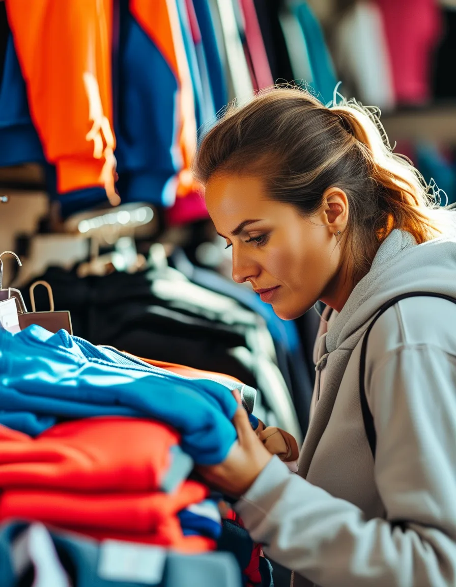 5 Ways to Tell If Activewear Is Actually Built to Last Before You Buy