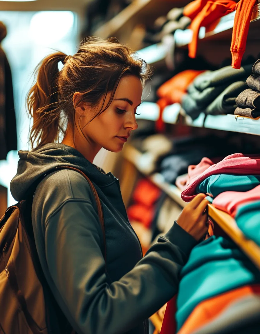 5 Ways to Tell If Activewear Is Actually Built to Last Before You Buy