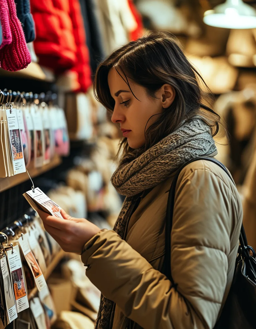 How to Spot Greenwashing on Activewear Labels Before You Pay a Premium for It