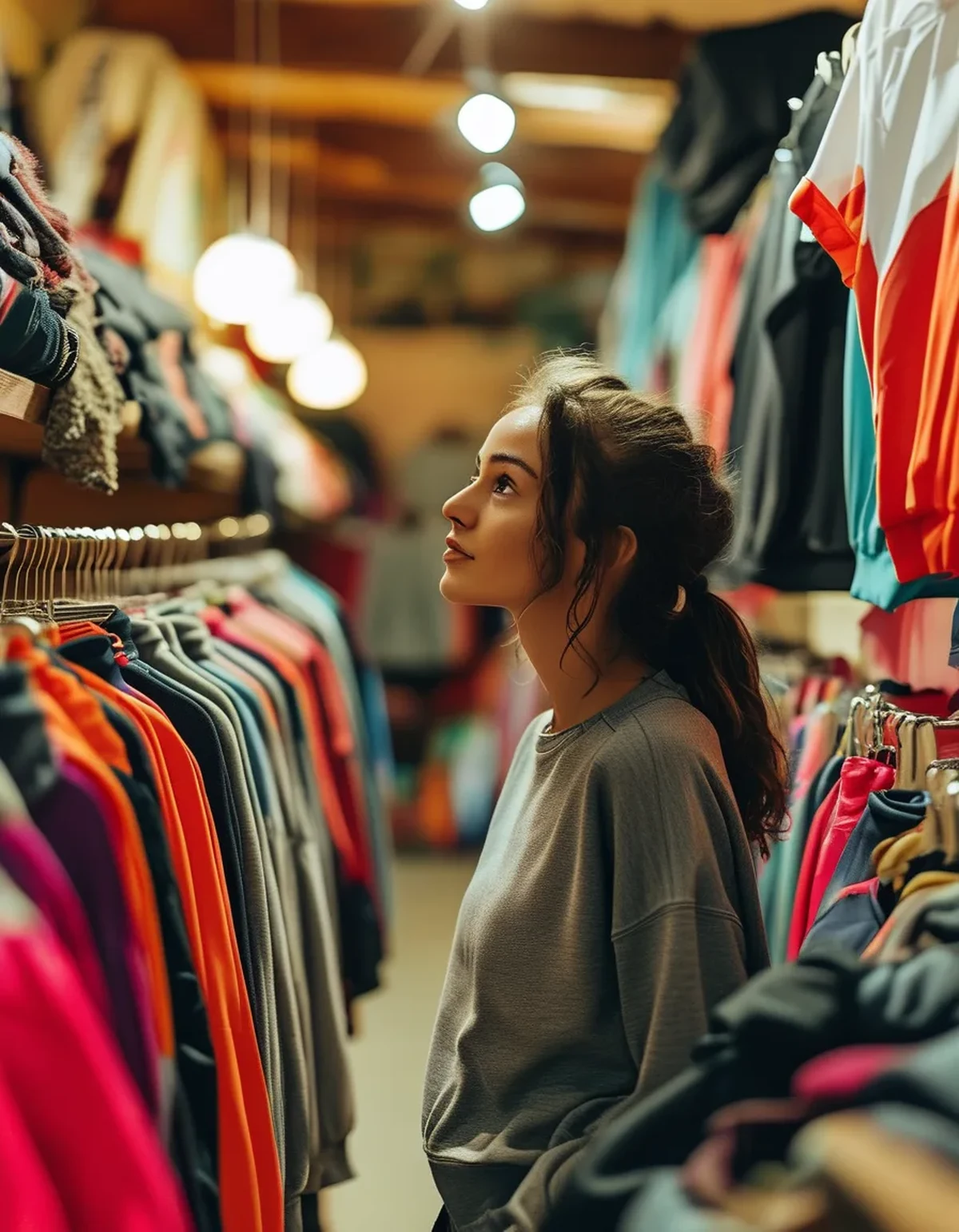 5 Signs an Activewear Clothing Swap Is Actually Worth Your Time