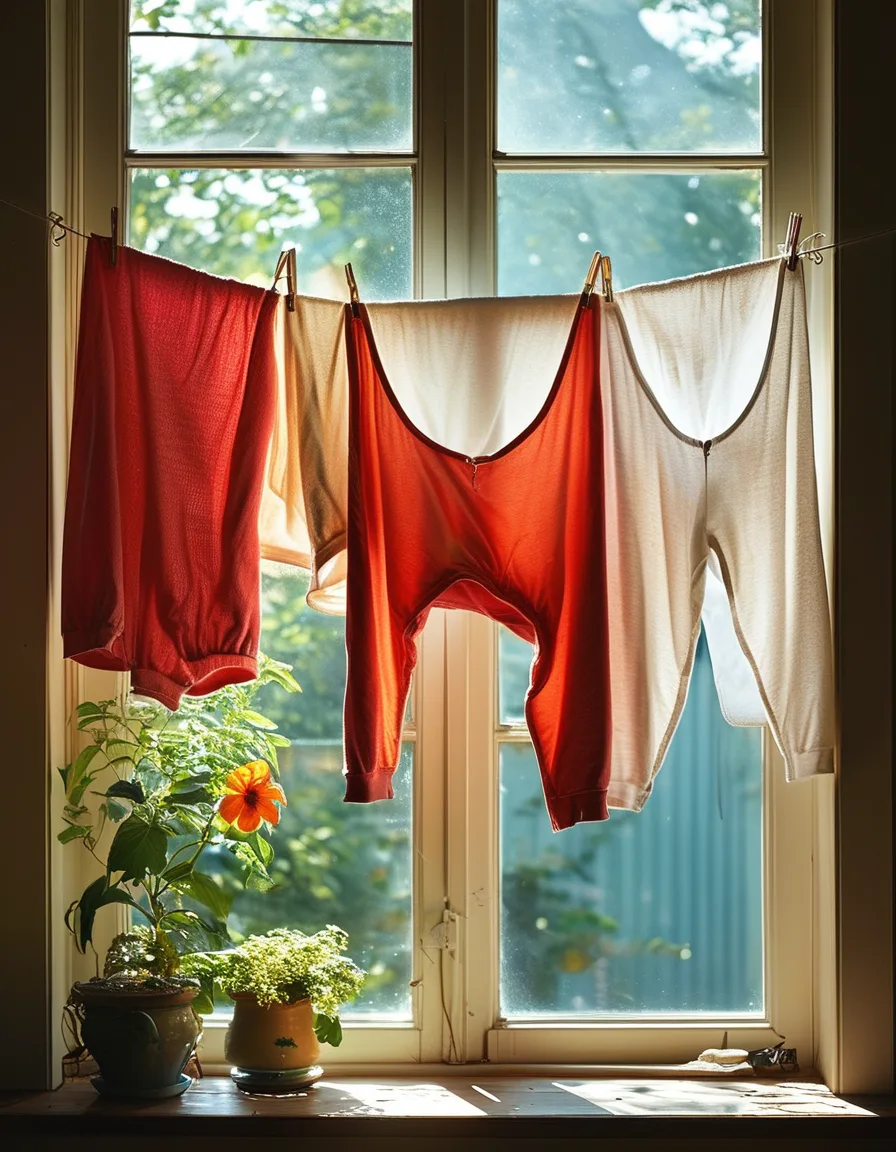 Cold Wash, Line Dry: The Laundry Habit That Saves Clothes, Cash and Carbon