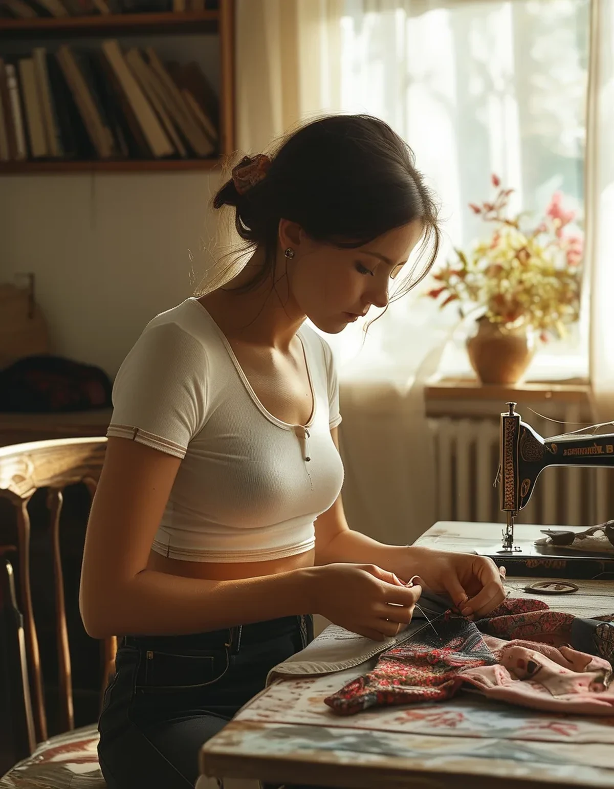 5 Repairs That Add a Year to Activewear You Already Own