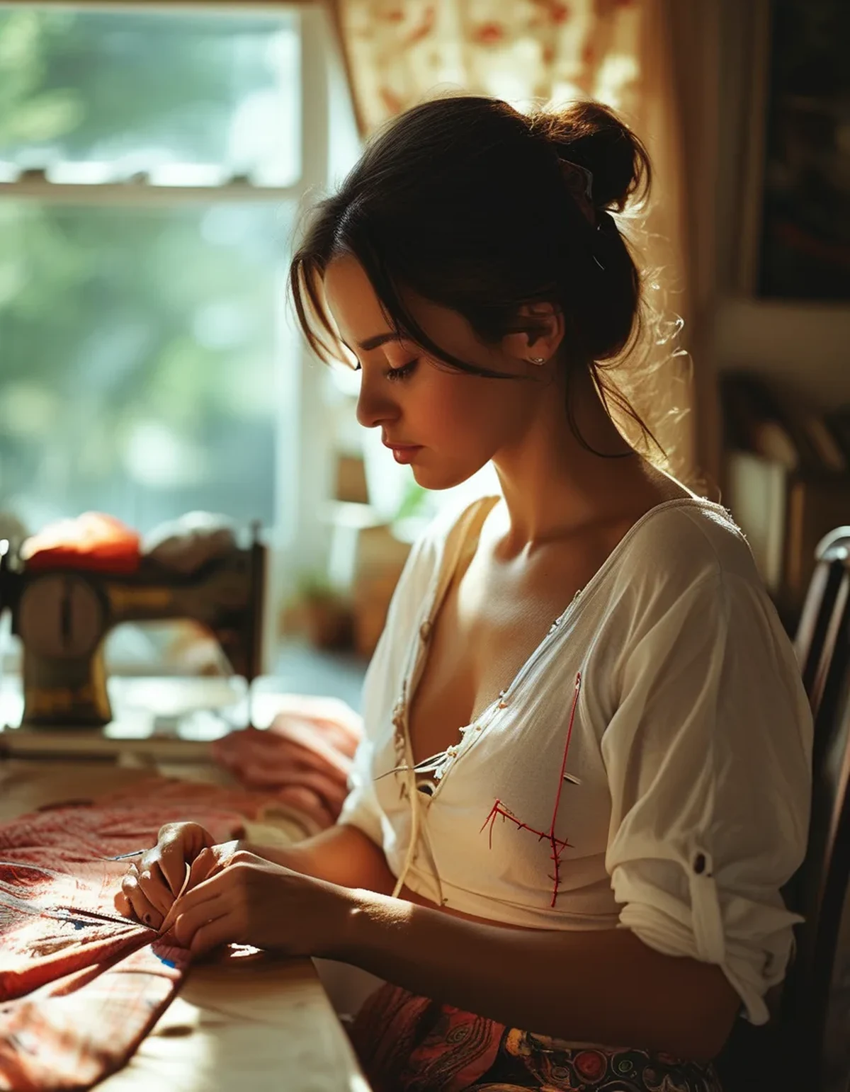 5 Repairs That Add a Year to Activewear You Already Own