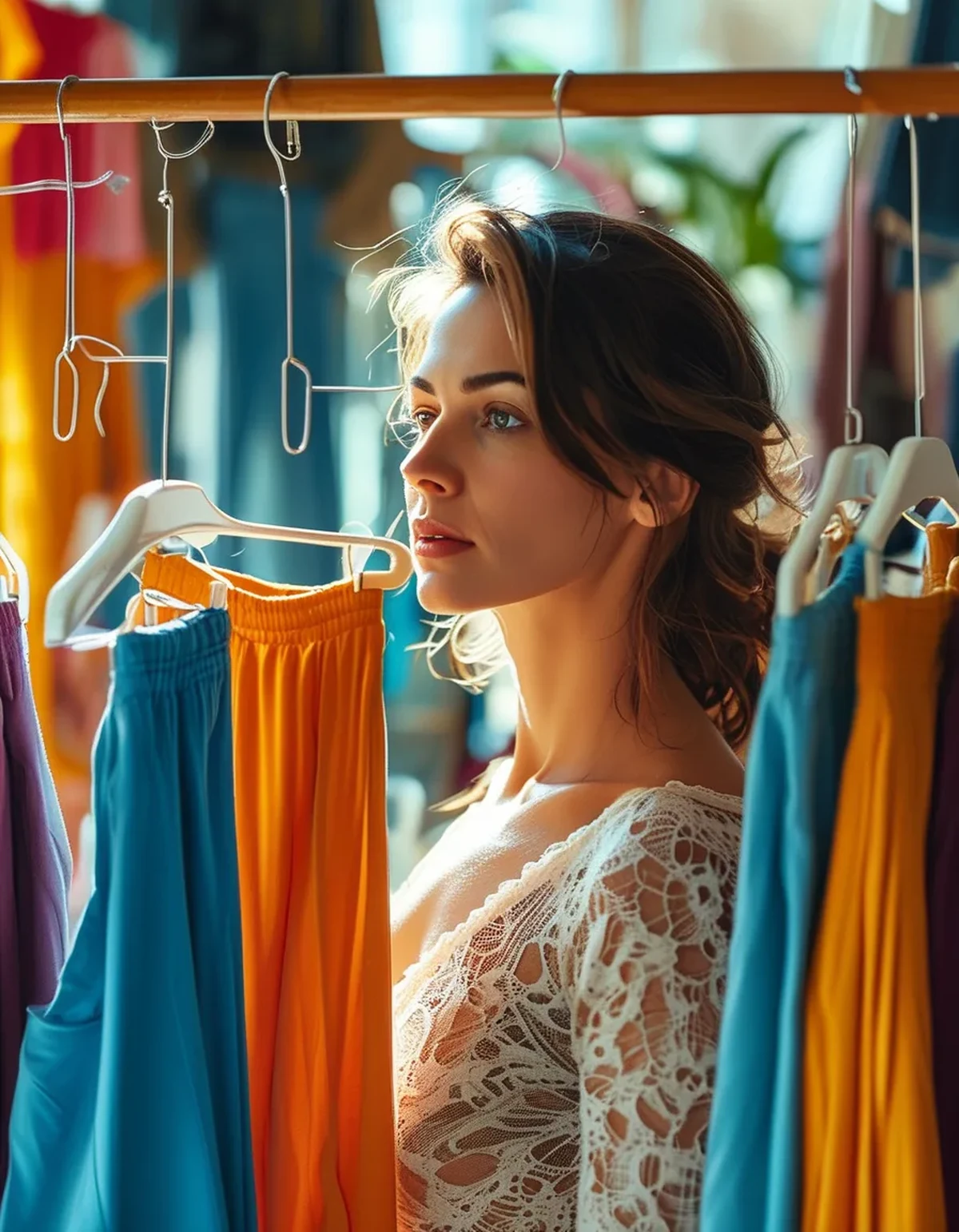 Five Checks Before You Buy Secondhand Activewear