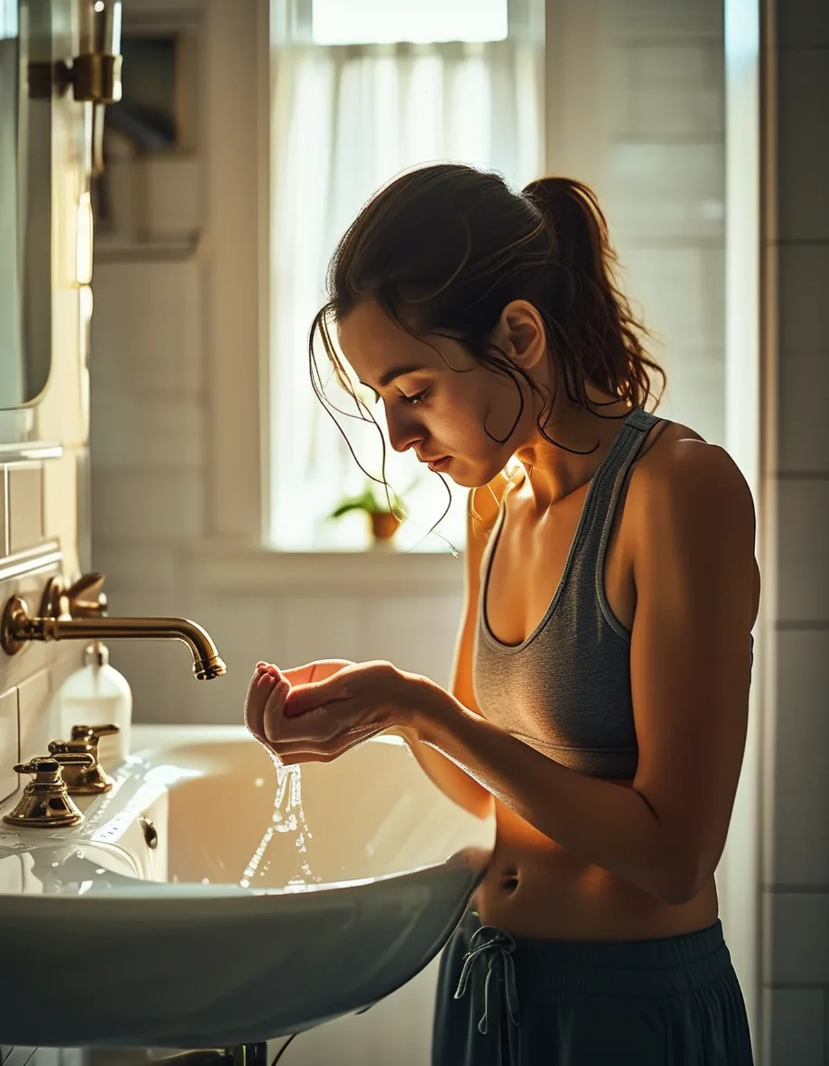 Five Ways to Get Another Year Out of a Sports Bra