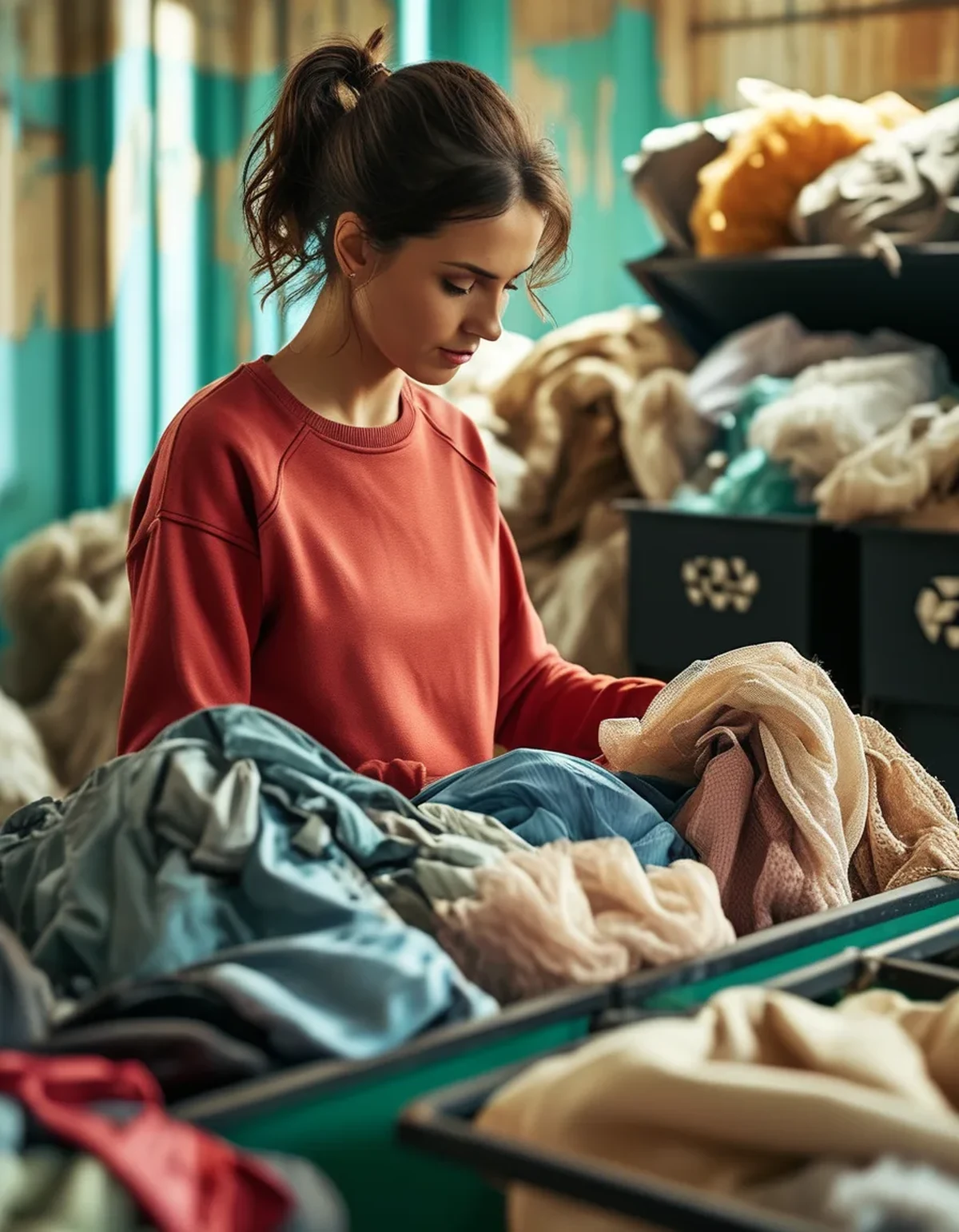 Five Ways to Tell If an Activewear Brand's Recycling Claims Are Actually Real