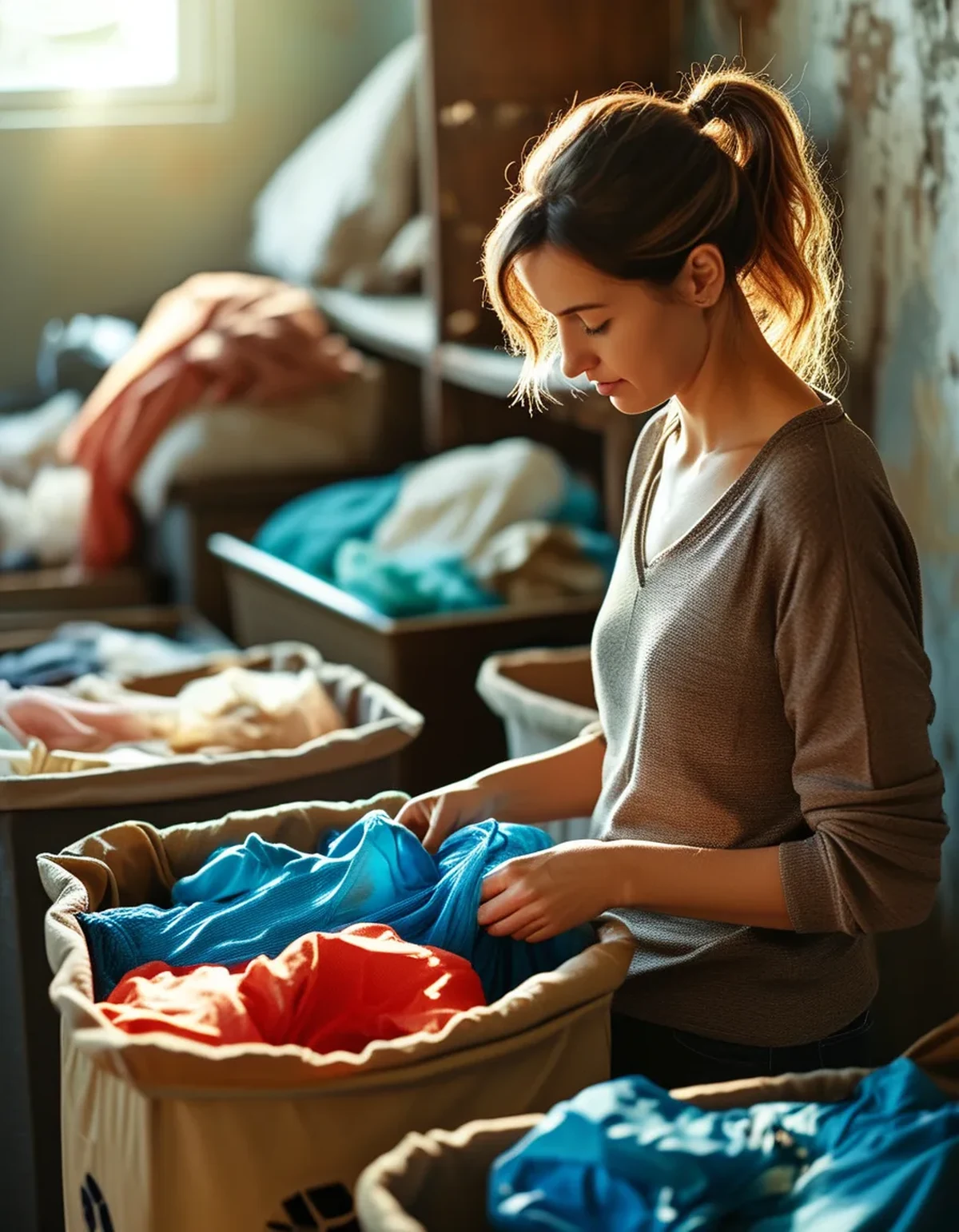 Five Ways to Tell If an Activewear Brand's Recycling Claims Are Actually Real