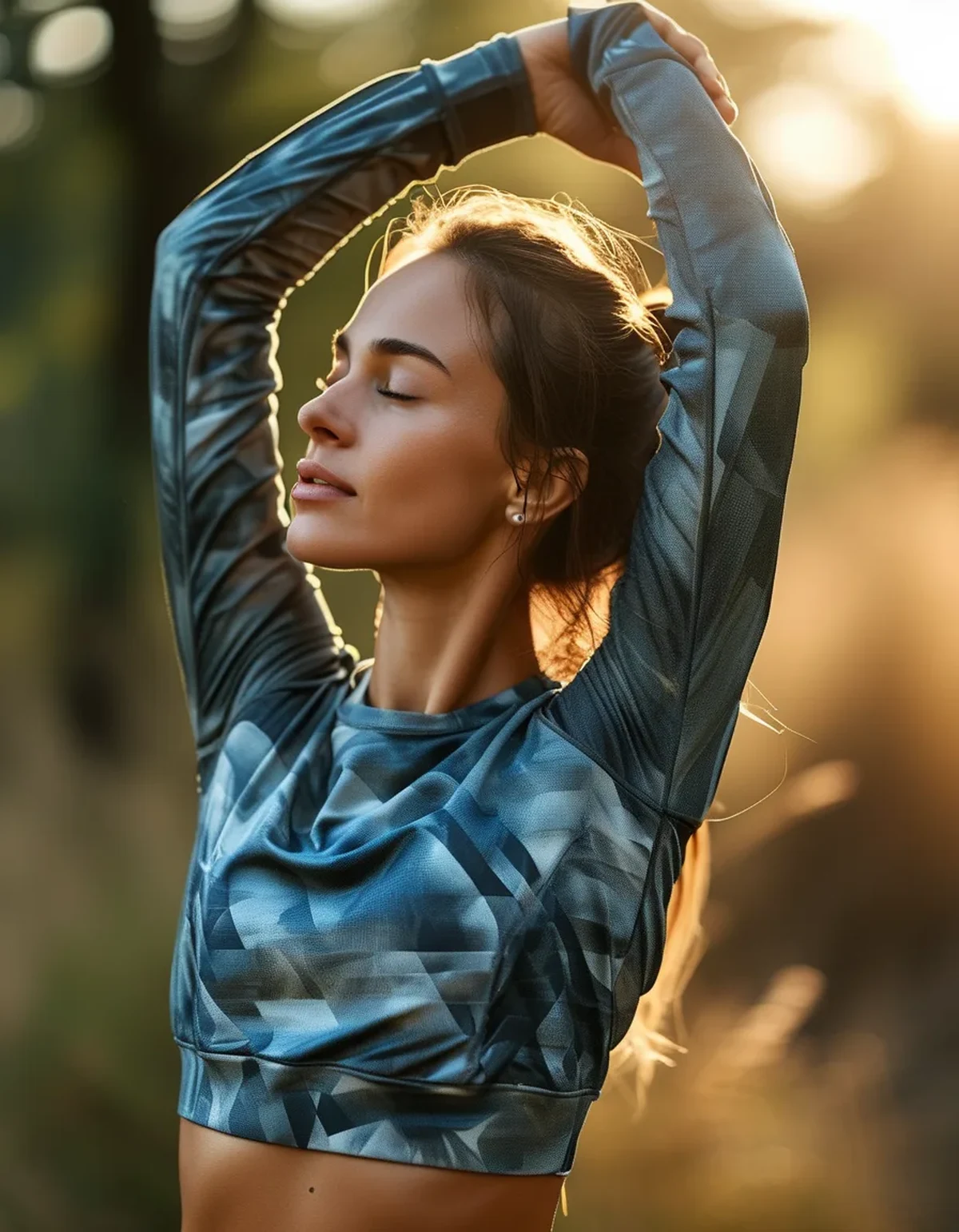 Does Recycled Activewear Actually Perform as Well as Virgin Fabric?