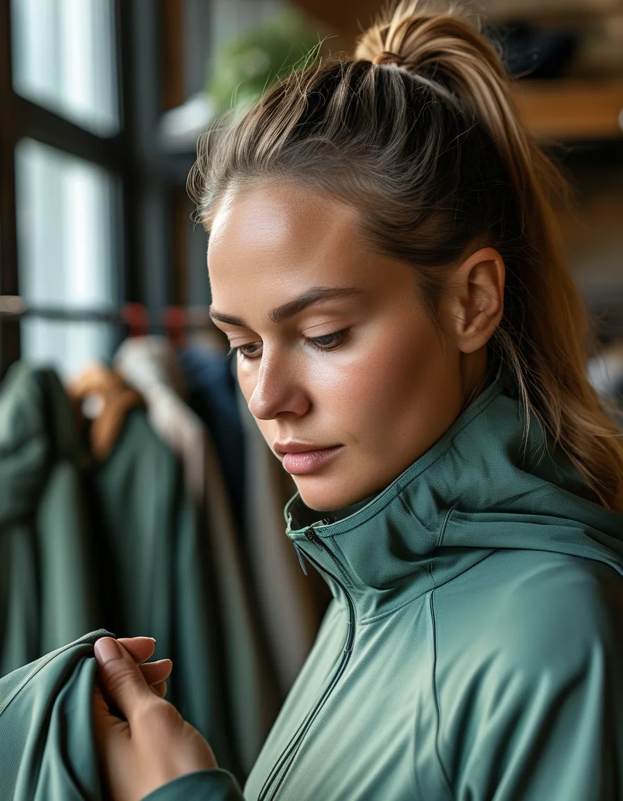 Is Sustainable Activewear's Higher Price Actually Justified, or Just Better Marketing?