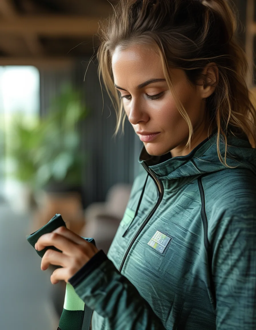 Is Sustainable Activewear's Higher Price Actually Justified, or Just Better Marketing?