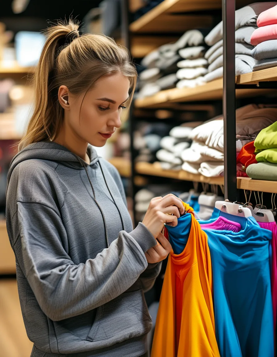 Sustainable Activewear Fabrics: What's Actually Greener (and What's Greenwashing)