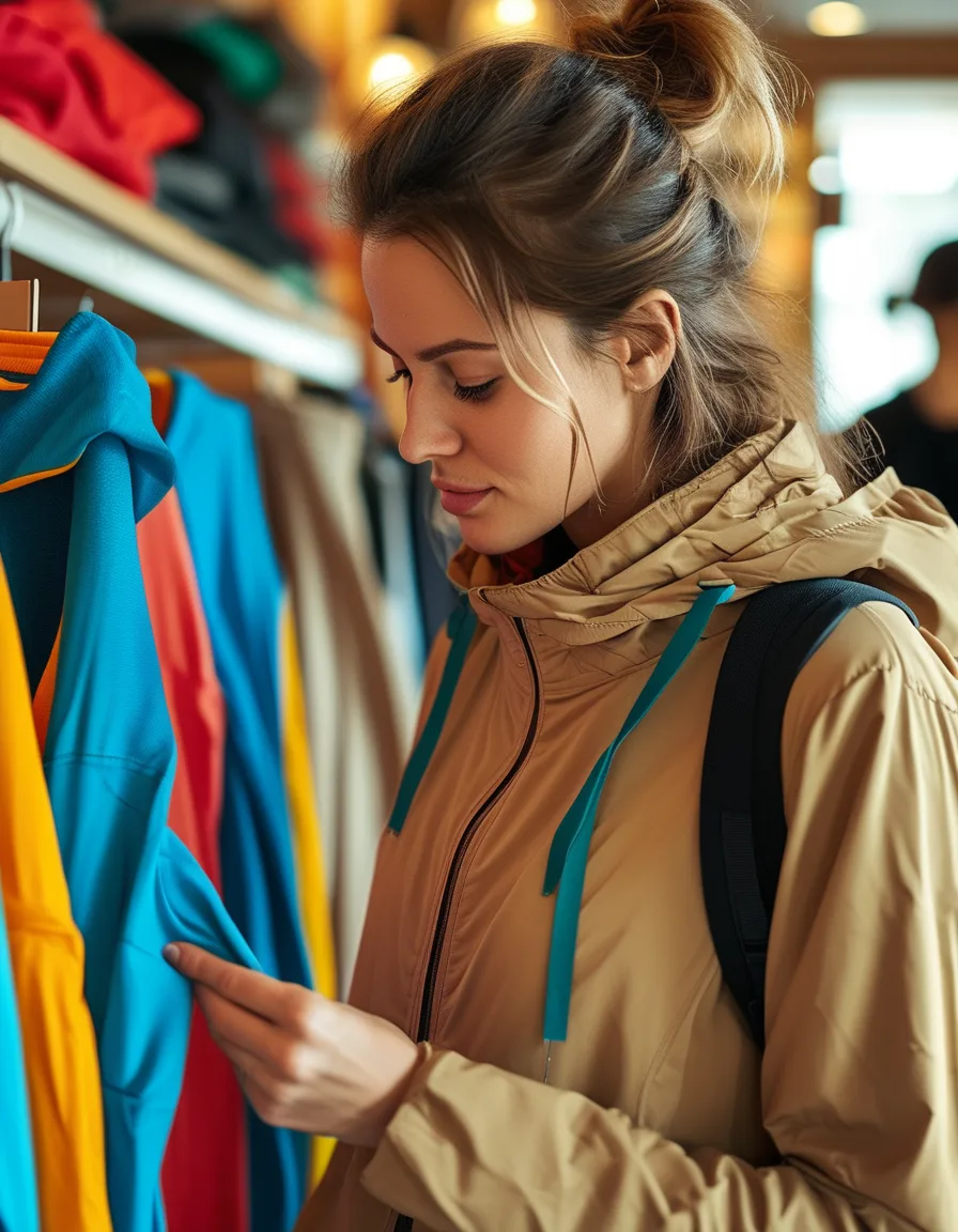 Sustainable Activewear Fabrics: What's Actually Greener (and What's Greenwashing)
